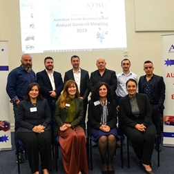 Annual General Meeting 2019