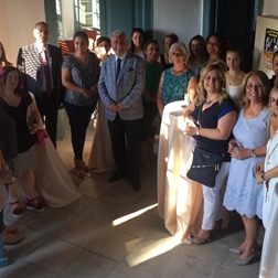 Turkish Cypriot Businesswomen Association