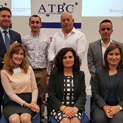 Annual General Meeting 2018