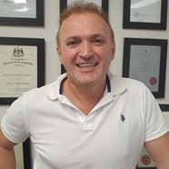 Alan Unal Yildiz