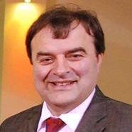 Mr Ali Fuat Kahveci