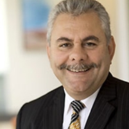 Mr Huseyin Mustafa OAM 