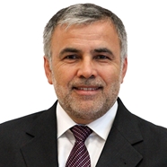 Mr Kazim Ates