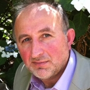 Mr Necmi Kul