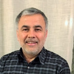 Kazim Ates