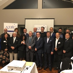 ATBC Ramadan Iftar Dinner 2018